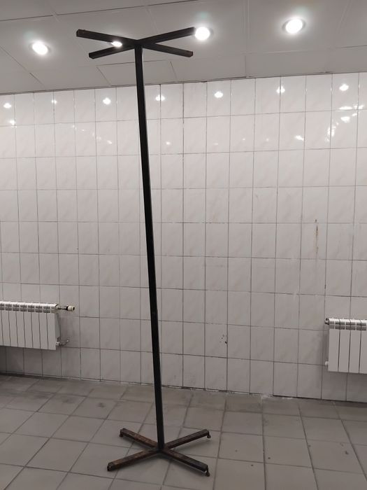 Опора-тримач для starlinku 260 см