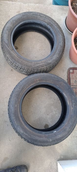 Pneus usados para jante 16