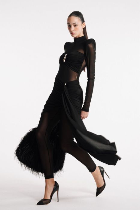 Kombinezon wloskiej marki BABYLON