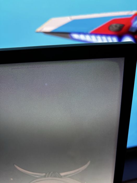 Monitor LG 23MP65 IPS