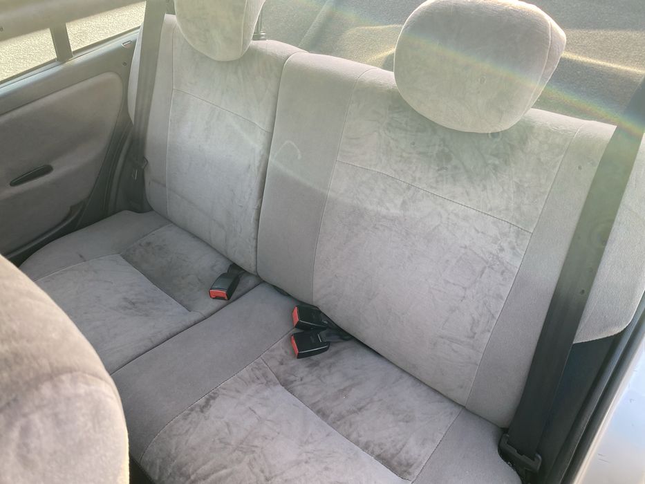 Citroen Saxo 1.1 de 2001