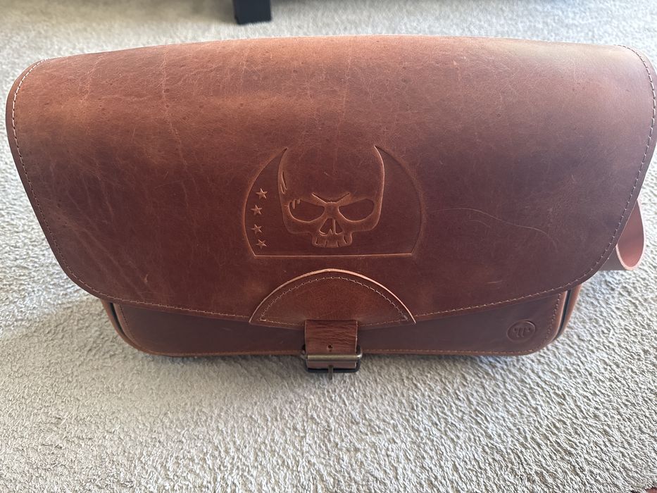 Bolsa Taschen One Original Pele  - nova