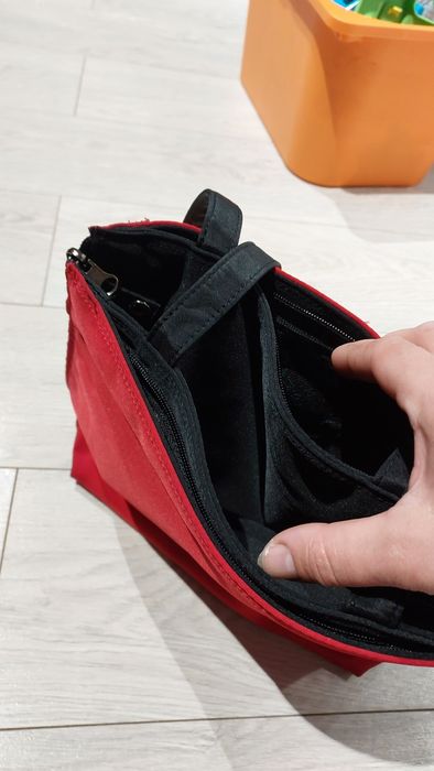 Жіноча сумка Graceland