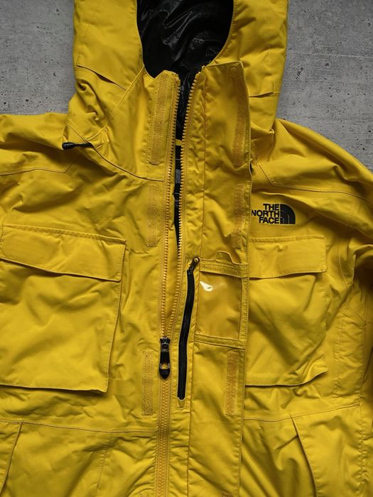 Оригінал! Гірськолижна куртка The North Face HyVent. Як нова! Розмір S