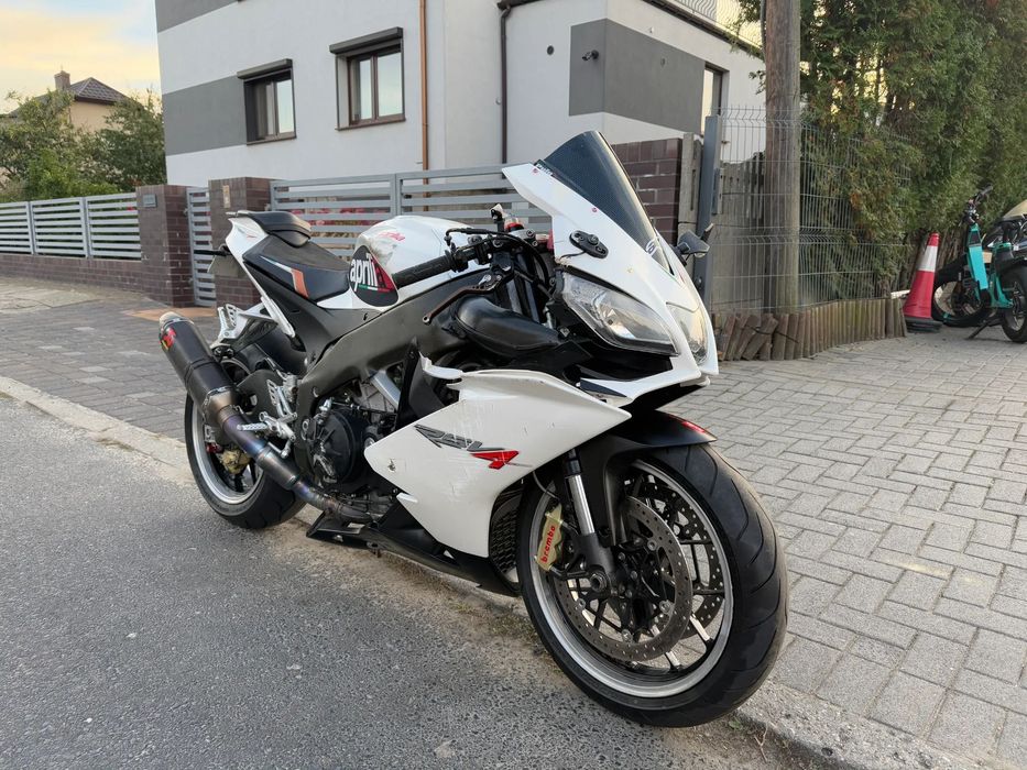 Aprilia