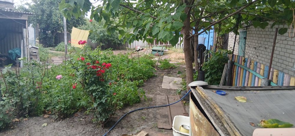Продам будинок. Дніпропетровська обл.  Криворізький р-н. С. Девладове