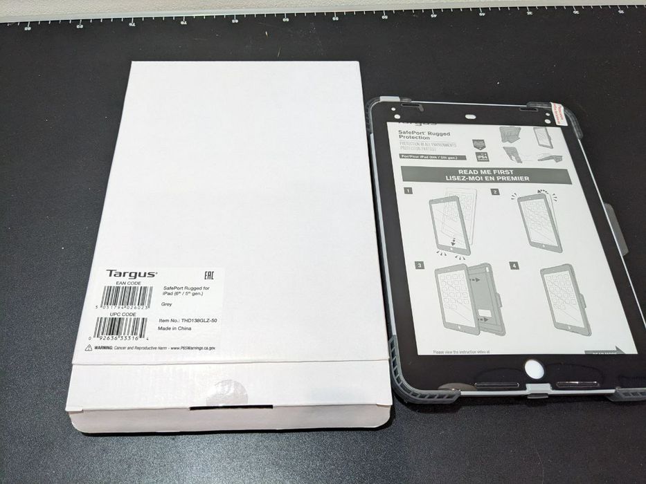 Чохли для планшетів з клавіатурою