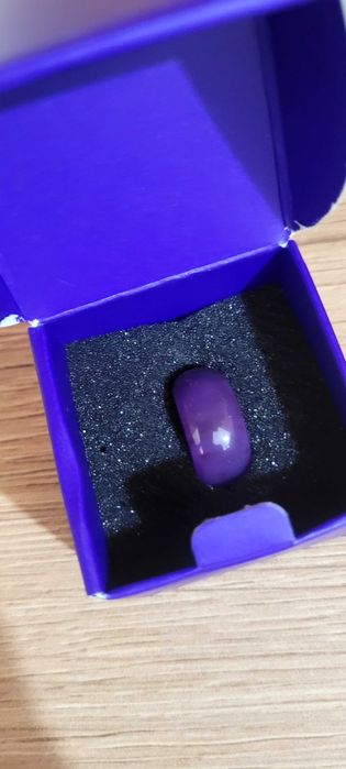 Nausznica Berries × OnlyBio