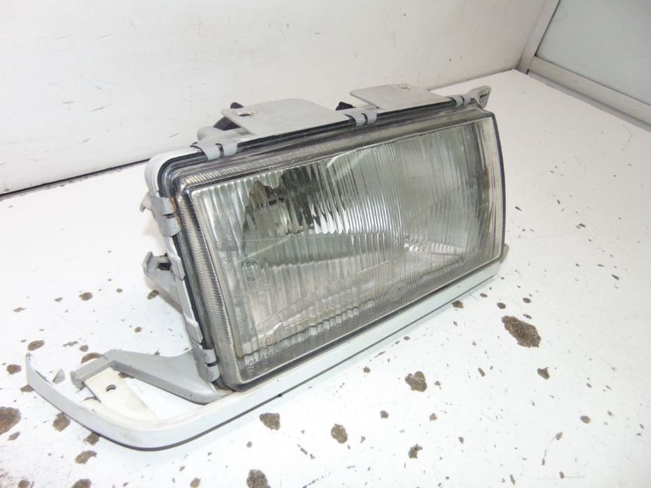 Volvo 440 farol " nova de stock antigo