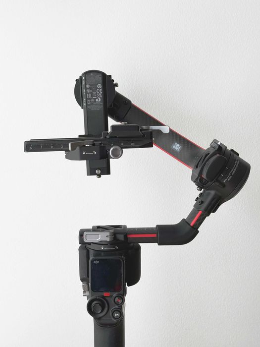 Dji RS 2 Pro Estabilizador / Gimbal