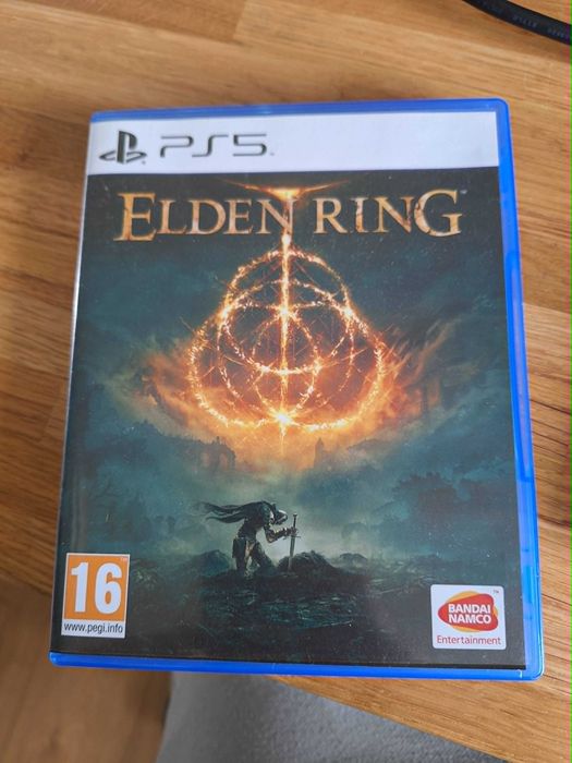 Elden Ring PlayStation 5
