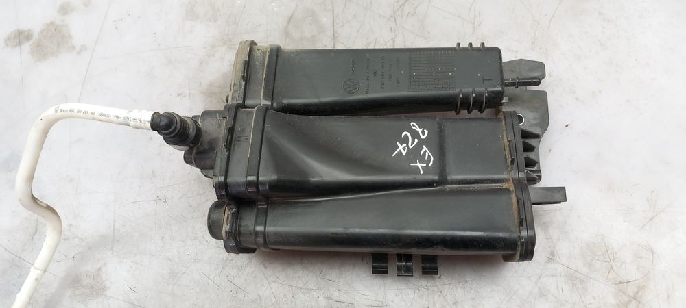 Canister VOLKSWAGEN Polo (AW1)