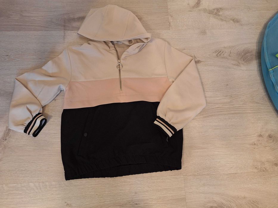 Sprzedam bluzę ZARA rozmiar 140