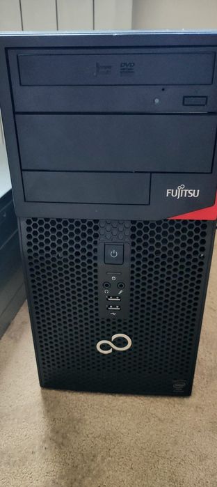Fujitsu Esprimo P420 Intel g3220/8Gb/WD250