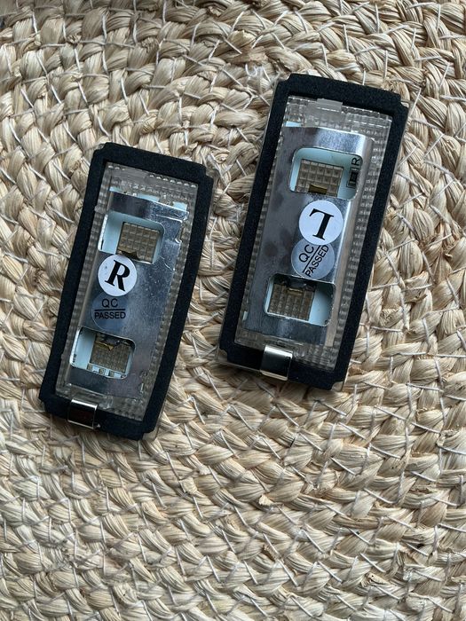 Подсветка номера BMW 7 series E65 E66 кузова вантажівок