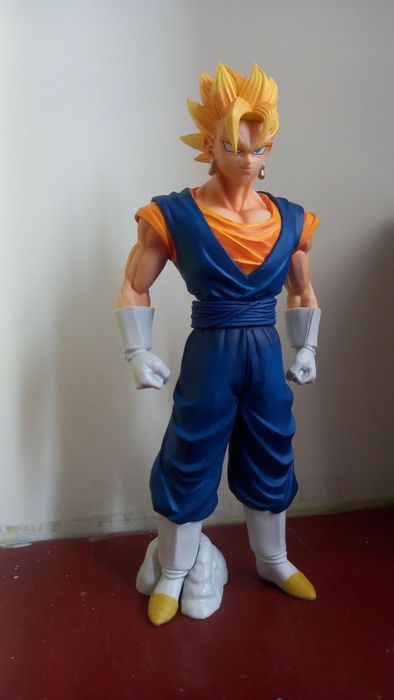 Figura Super Vegito Premium