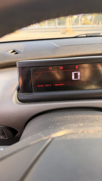 Citroën C4 Cactus 1.6 BlueHDi Shine
