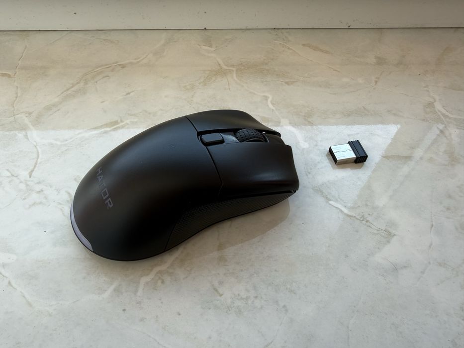 Hator Pulsar 2 Pro Wireless