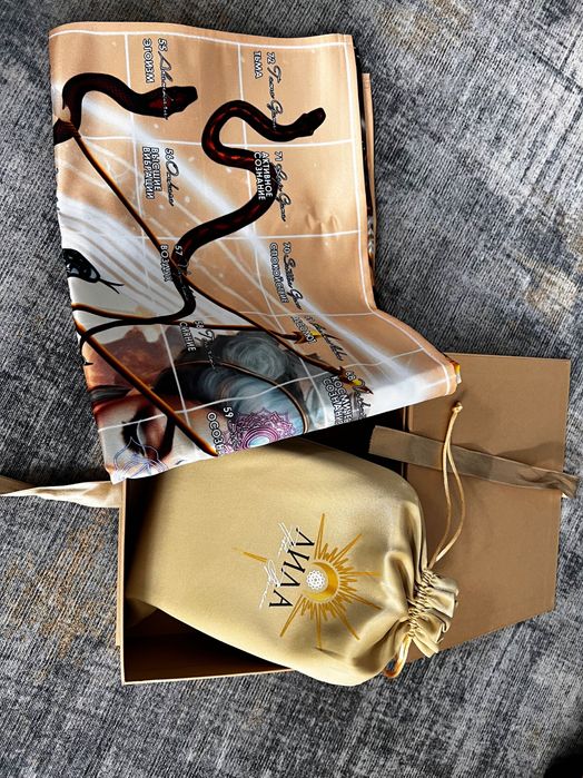 Игра Лила новая психологическая игра