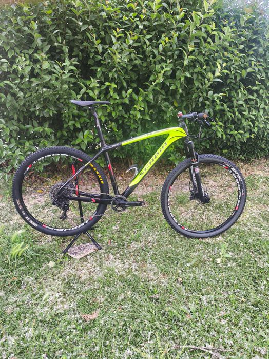 Scapin Murdok 650b