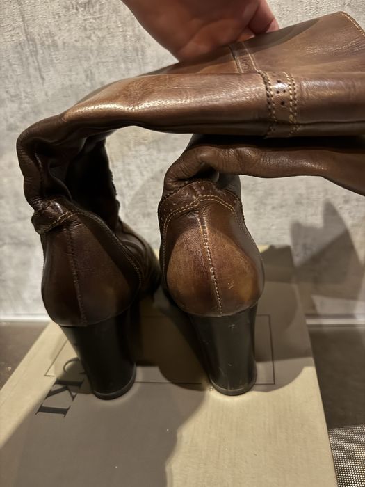 Kozaki Wojas rozm. 38