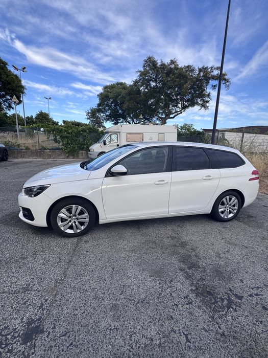 Peugeot 308 SW 1.5 HDI