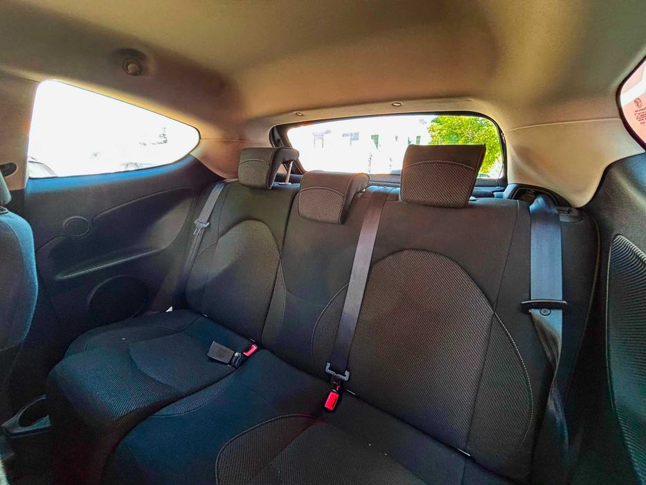 Alfa Romeo MiTo 1.3 JTDm 90cv – Nacional