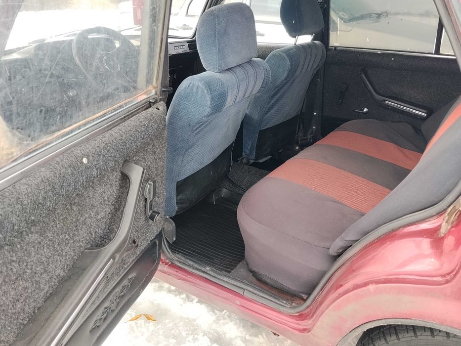 Продам автомобіль Ваз 2105