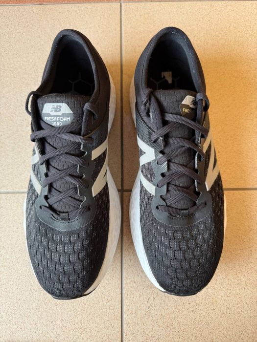 Кросівки New Balance Fresh Foam 1080 vgl