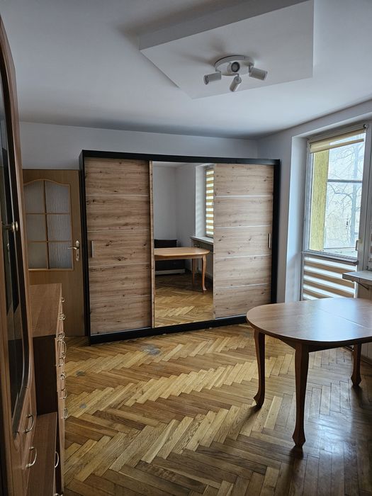 Mieszkanie na os. Kolorowym juz dostępne