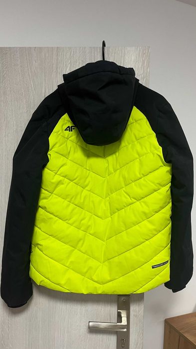 Narciarska kurtka rozmiar 164