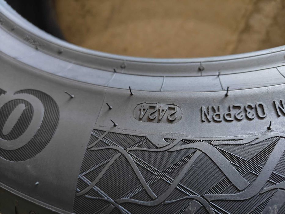 Continental PremiumContact R18 225-55 літні шини 24року остання модель найновіша