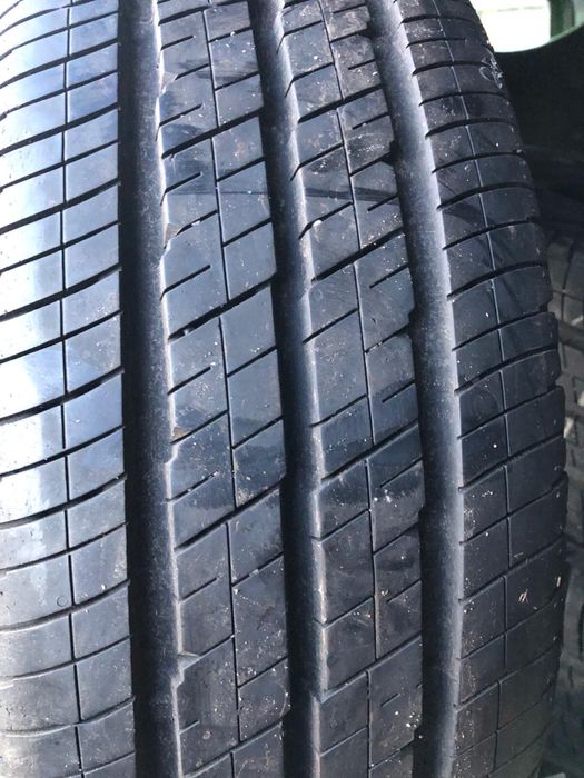 215/65/16c continental 4szt dostawcze