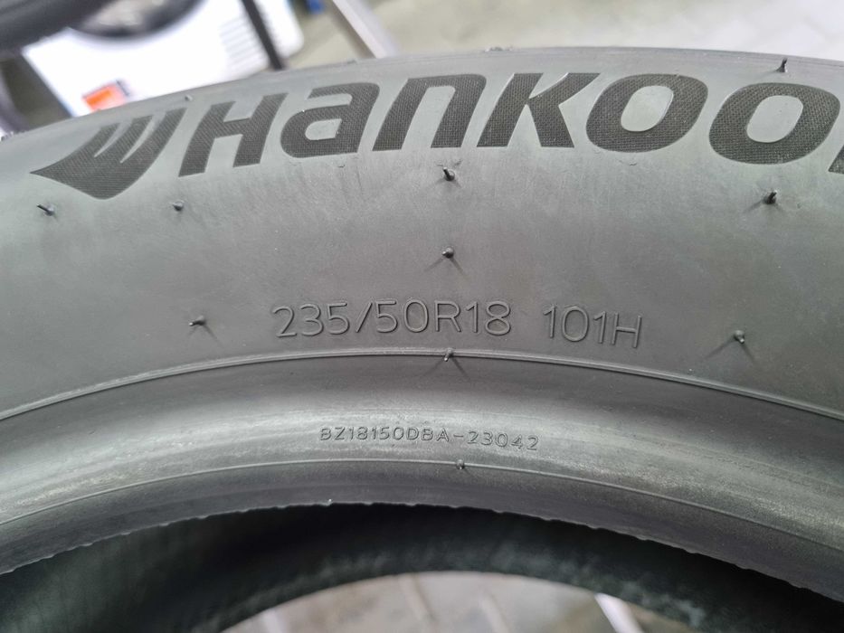 235/50/18 101H Hankook Ventus Evo SUV D.1924