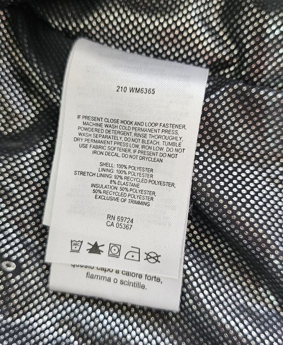 Kurtka Columbia Titanium Omni-Heat Jacket (XXL)