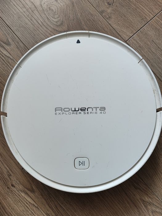 Rowenta Explorer Serie 40