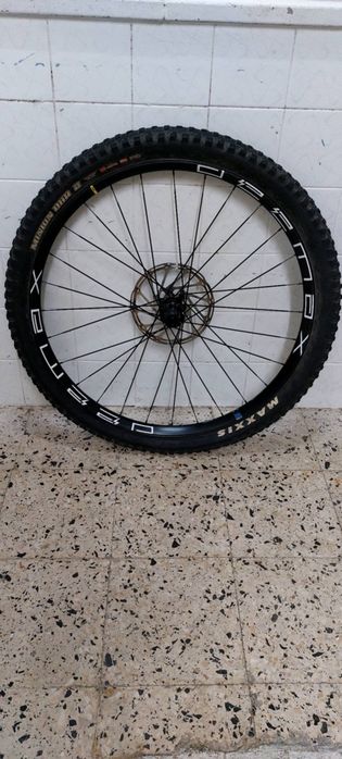 Rodas Mavic E-Deemax 30,  29er