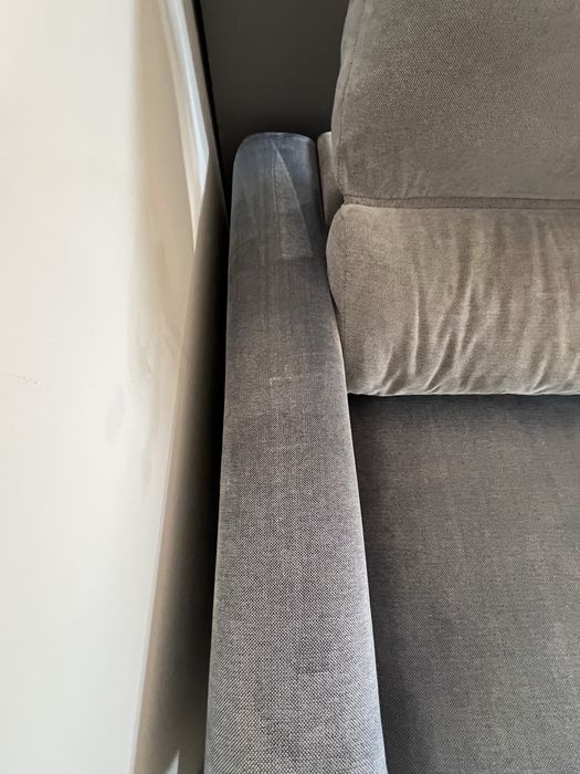 Sofa ikea Eskilstuna