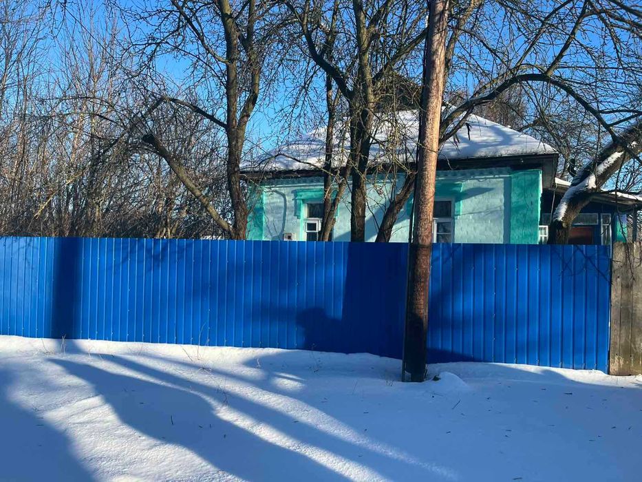 Продам будинок в затишному селі Київської області село Розумниця