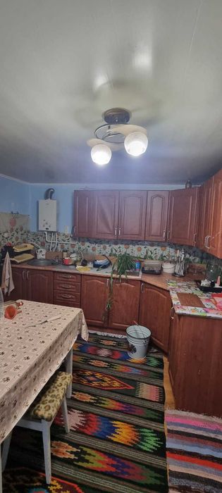 Продається будинок готовий до заселення.