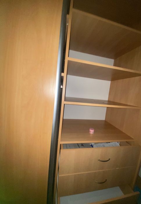 Шкаф купе|б/у в ідеальному стані