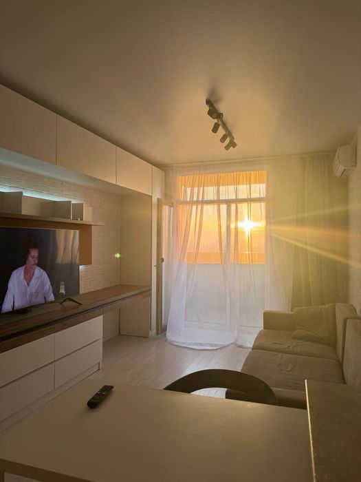 Оренда квартири подобово ВДНХ Standart One S1 Голосіївський