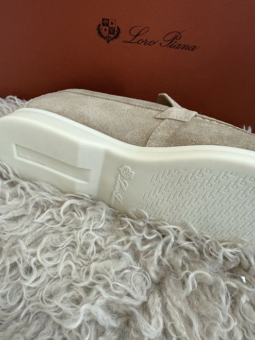 Лофери Loro Piano