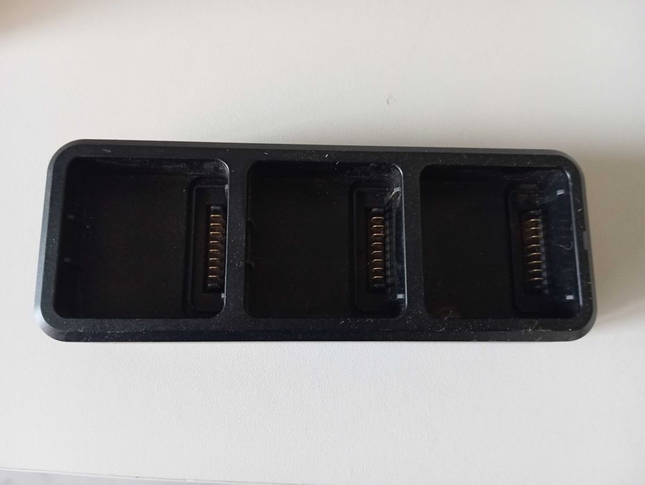 Зарядка для мавік, хаб для mavic