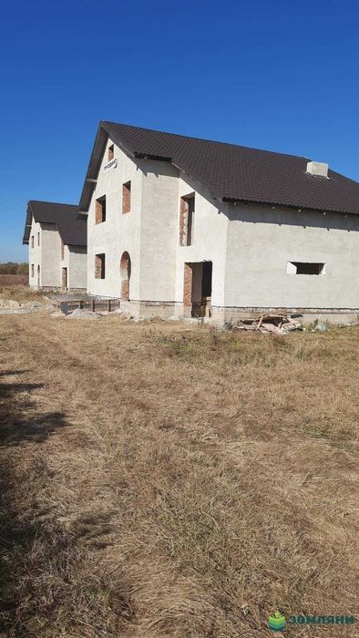 Продається будинок сирець с Чукалівка 240м2