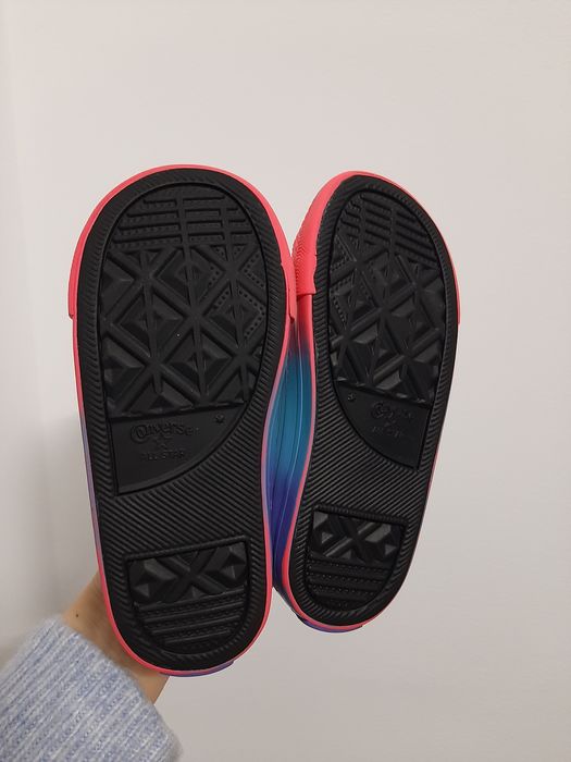 Trampki Converse r. 24