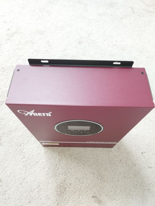 Anern SCI-ECO-2000 1.6kW гібридний інвертор