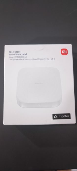 Xiaomi Smart Hub 2