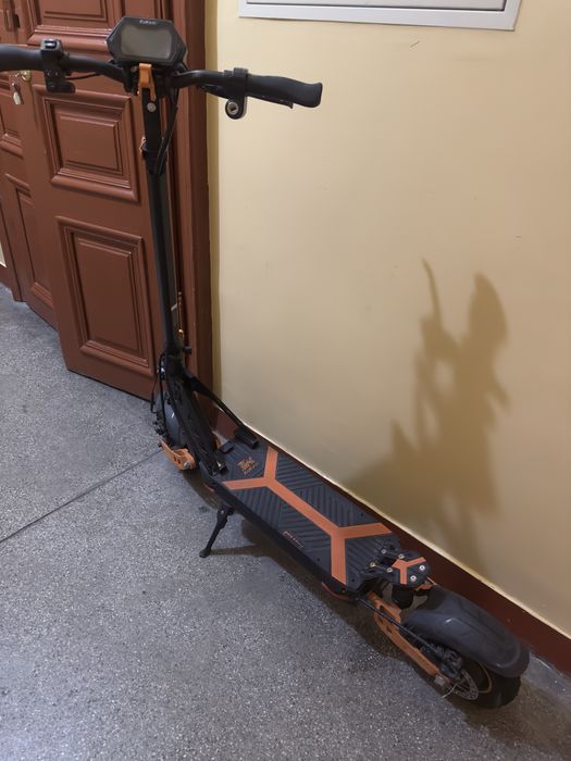 Kukirin G2 Max 2025