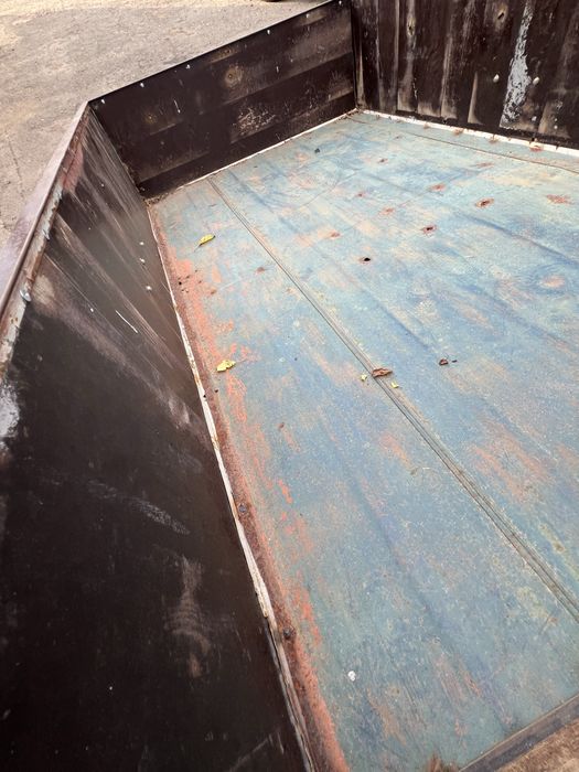 Причіп прицеп саморобний для легкового авто